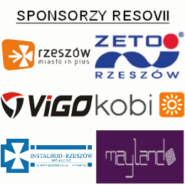 Sponsorzy Resovii