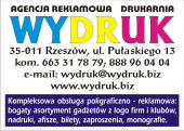 Agencja WYDRUK