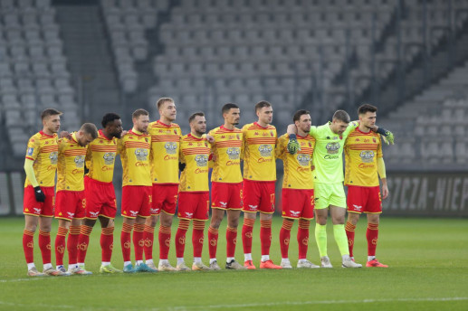 puszczaJagiellonia