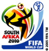 Mistrzostwa Świata RPA 2010